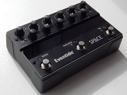 Eventide-Space Stompbox s/n SP-16013